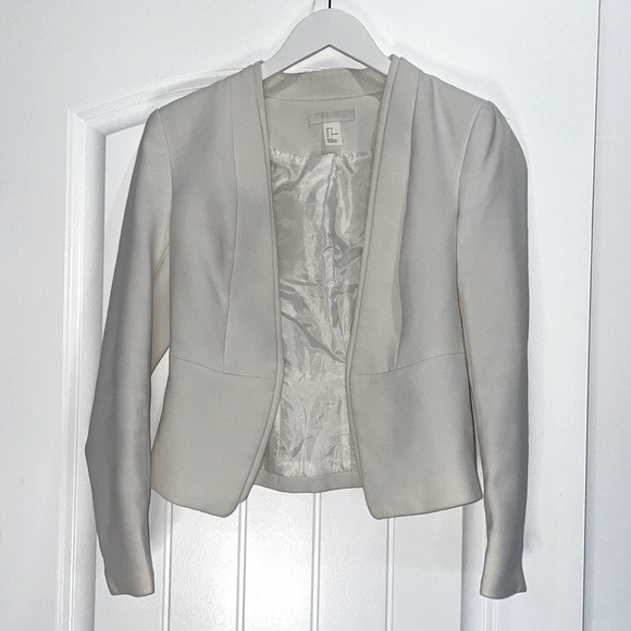 H&M Fitted Blazer - Picture 1 of 4